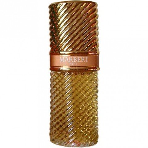 Marbert №1 by Marbert perfume bottle