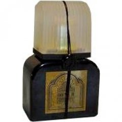 Irene by Galitzine perfume bottle