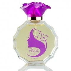 Floral Fixation No. 2 by Preeminence perfume bottle