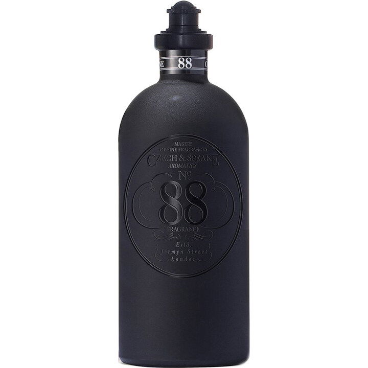 No. 88 (Aftershave) by Czech & Speake perfume bottle