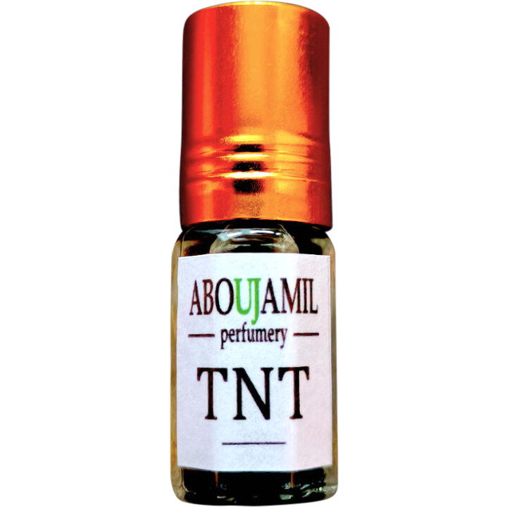 TNT (Perfume Oil) by Abou Jamil Perfumery perfume bottle