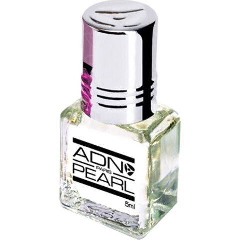 Pearl by ADN Paris perfume bottle