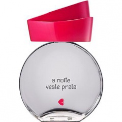 A Noite Veste Prata by Quem Disse, Berenice? perfume bottle