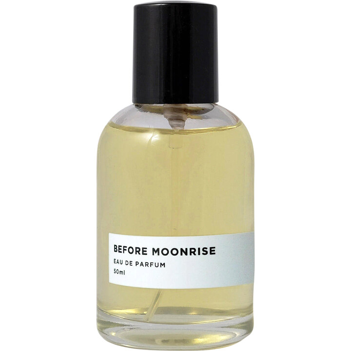 Before Moonrise by Oaken Lab perfume bottle