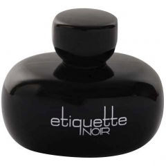 Etiquette Noir by Rotana Perfumes perfume bottle