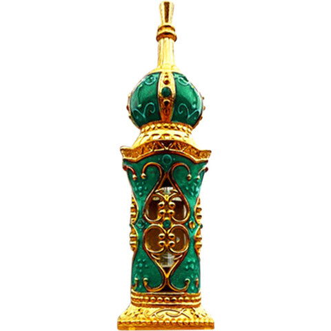Sultan Bayezid Elixir by Lelas perfume bottle