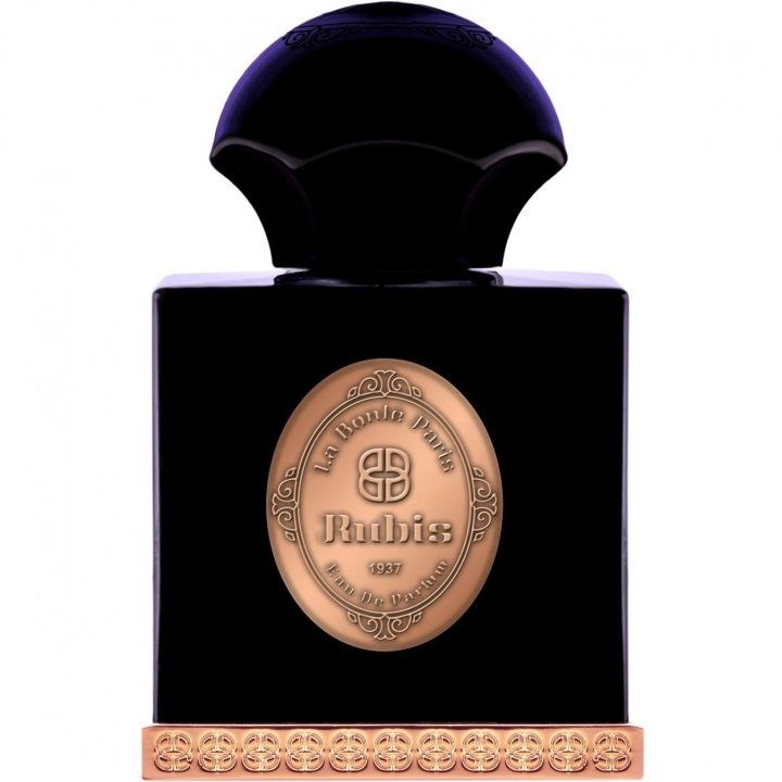 Rubis by La Bonté perfume bottle