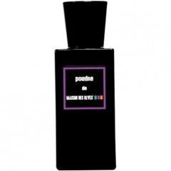 Poudre by Maison des Rêves perfume bottle