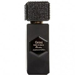 Alexandra by Gritti perfume bottle