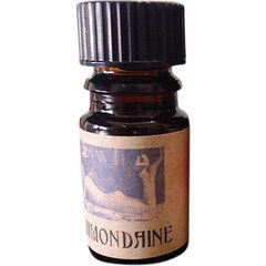 Demimondaine by Arcana Wildcraft perfume bottle