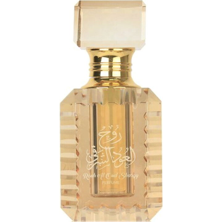 Rouh Al Oud Sharqy by Amal Al-Kuwait / امل الكويت perfume bottle