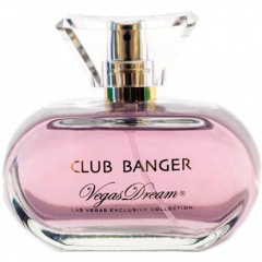 Club Banger by Vegas Dream perfume bottle