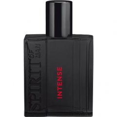 Spirit of Man Intense by Spirit perfume bottle