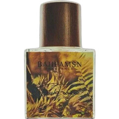 Fresh Tobacco by Bahfamsn Fragrance perfume bottle
