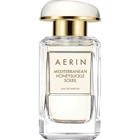 Mediterranean Honeysuckle Soleil