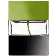 Creations Hue: Greenify by M∙A∙C perfume bottle