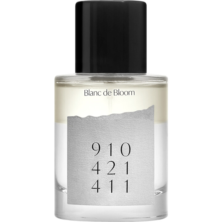 Blanc de Bloom by A'ddict perfume bottle