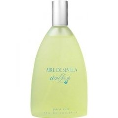 Aire de Sevilla - Azul Fresh by Instituto Español perfume bottle