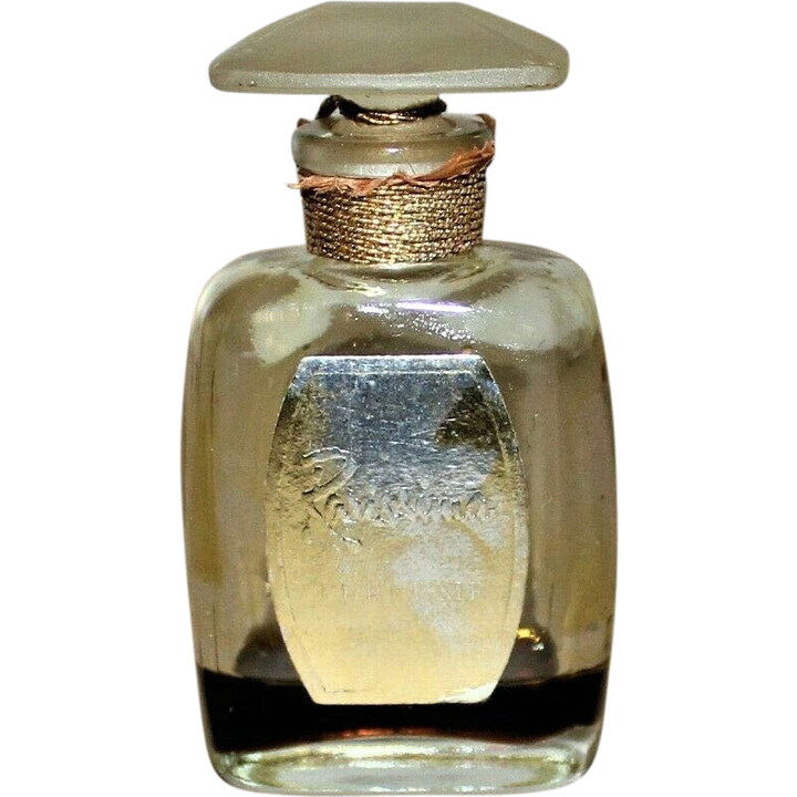 Rarissima (Perfume) by Viviane Woodard perfume bottle