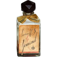 Loción Nº 5 by Youvenel perfume bottle