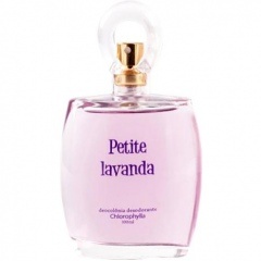 Petite Lavanda by Chlorophylla perfume bottle