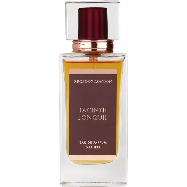 Jacinth Jonquil by Prosody perfume bottle