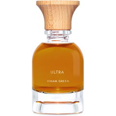 Ultra by Hiram Green perfume bottle