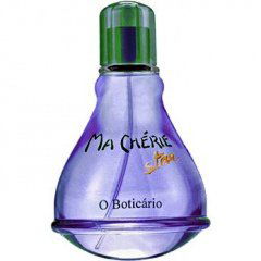 Ma Chérie Star by O Boticário perfume bottle