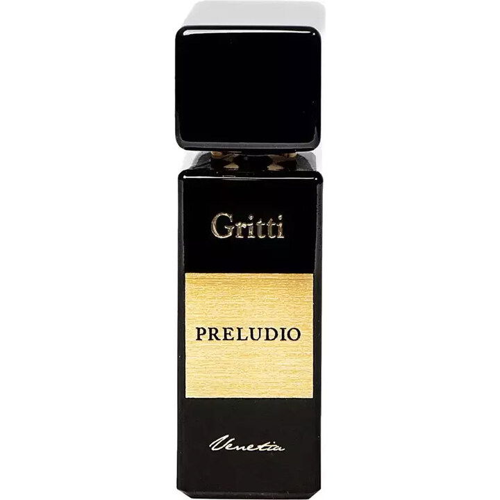 Preludio by Gritti perfume bottle