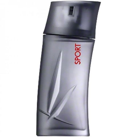 Kenzo Homme Sport by Kenzo perfume bottle