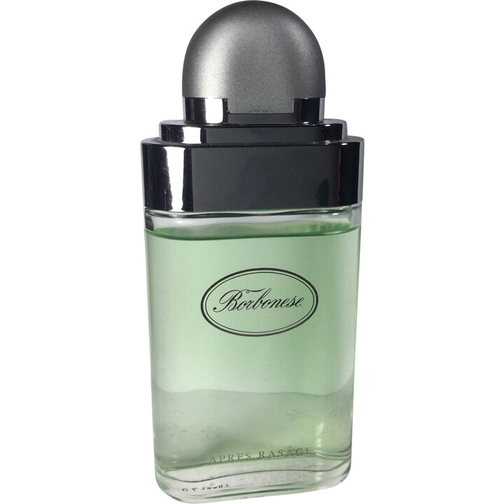 Borbonese pour Homme (Après Rasage) by Borbonese perfume bottle