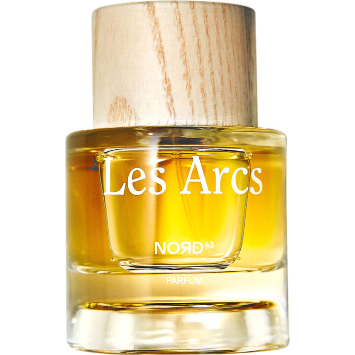 Les Arcs by Noяd⁴³ perfume bottle