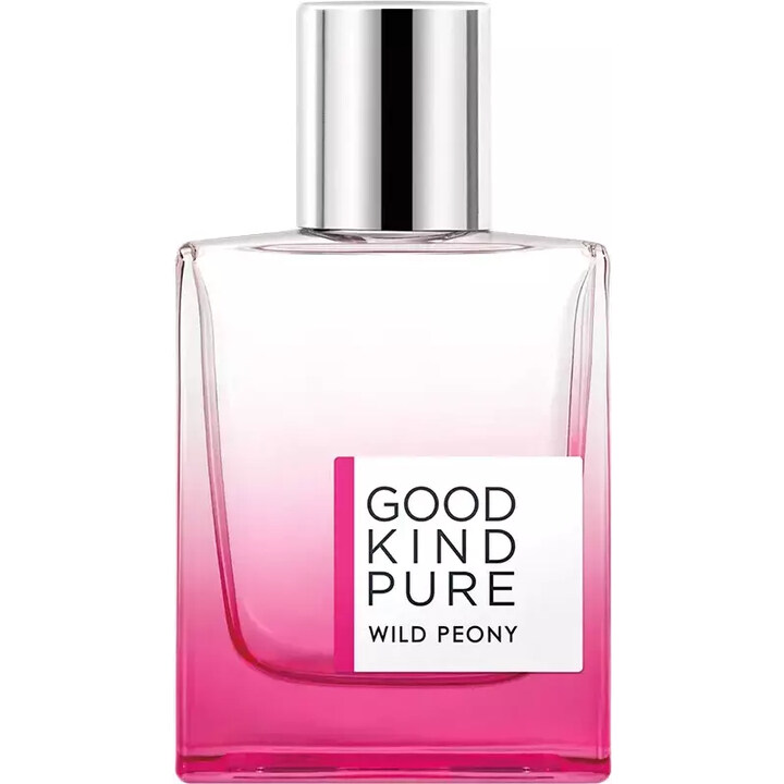 Wild Peony EDT by Good Kind Pure perfume bottle