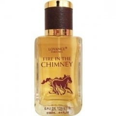 Fire In The Chimney by Lovance perfume bottle