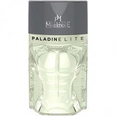 Paladin Elite by Parfum Majestique perfume bottle