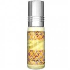 Dehn Al-Oud by Al Rehab perfume bottle