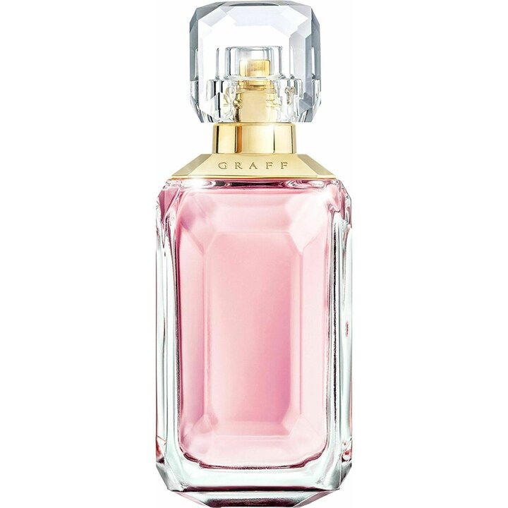 Lesedi La Rona VIII by Graff perfume bottle