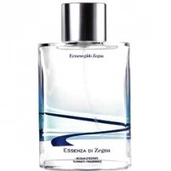 Essenza di Zegna - Acqua d'Estate by Ermenegildo Zegna perfume bottle