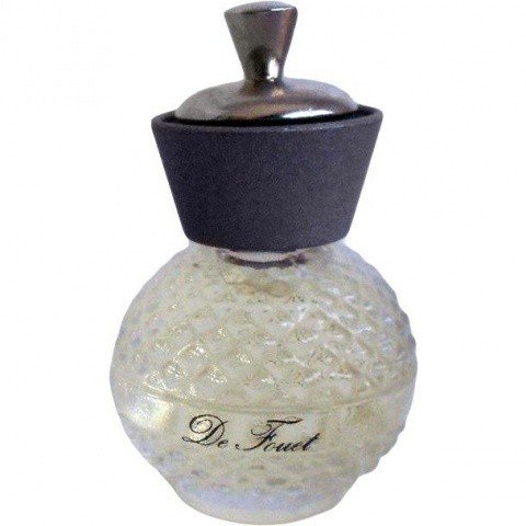 De Fouet / De Fouet Collection by Promoparf perfume bottle