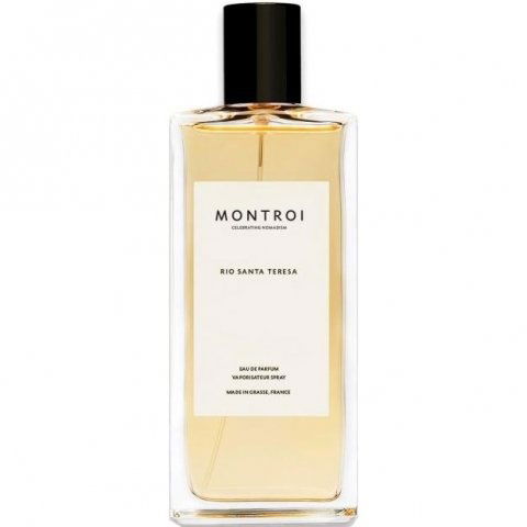Rio Santa Teresa by Montroi perfume bottle
