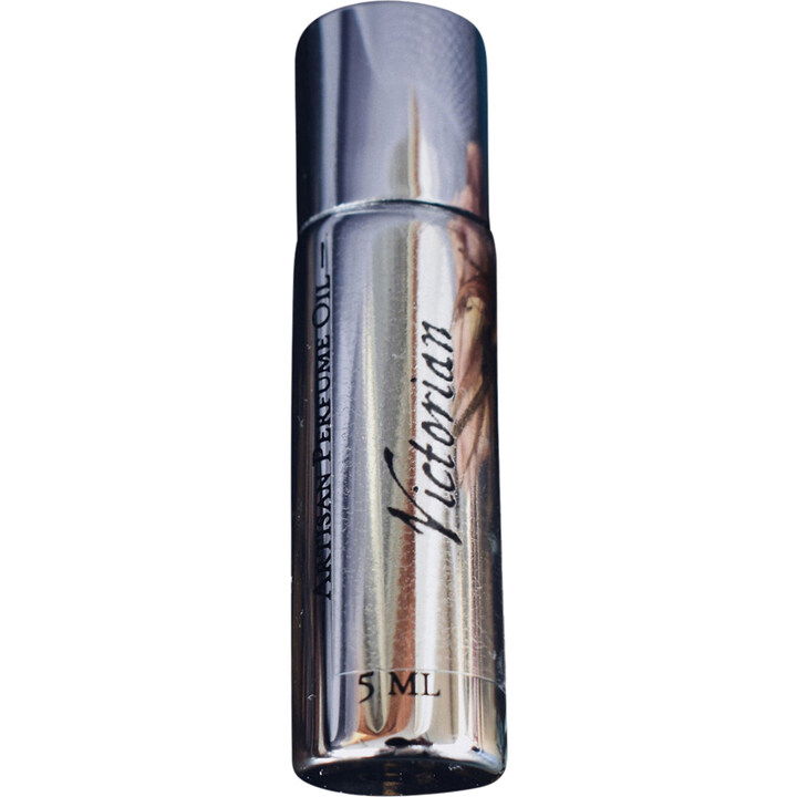 Victorian by Dark Tales perfume bottle
