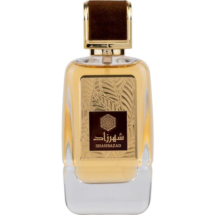 Shahrazad