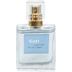 Soft by Pimkie perfume bottle