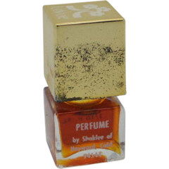 Lovue - Call to Arms by Shaklee perfume bottle