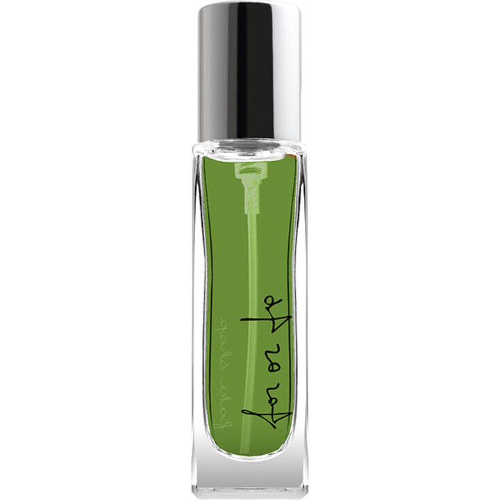 Fake Shop by For Or To perfume bottle