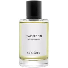 Twisted Sin by Emil Élise perfume bottle