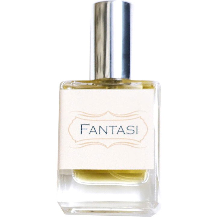Fantasi by Jvana perfume bottle