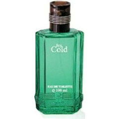 Icy Cold by Création Lamis perfume bottle