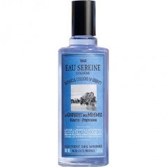 Eau Sereine by Le Couvent perfume bottle