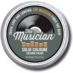 The Musician by Walton Wood Farm perfume bottle